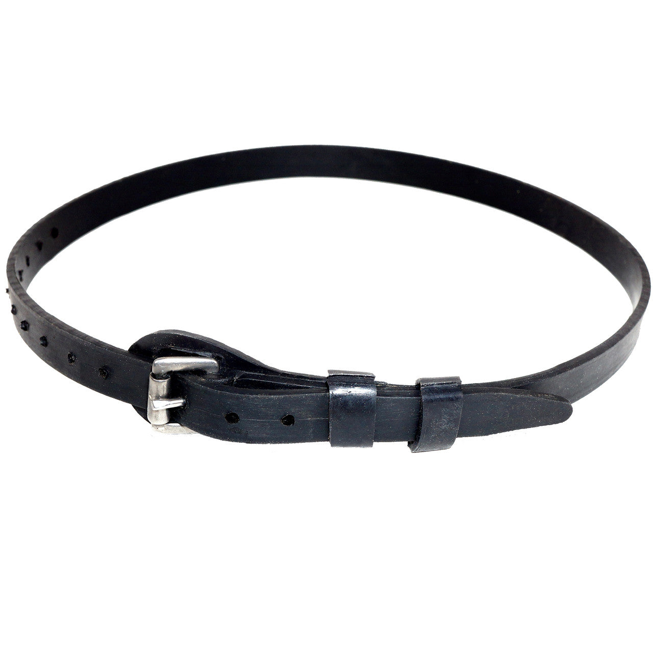 Nunn Finer Rubber Flash Strap