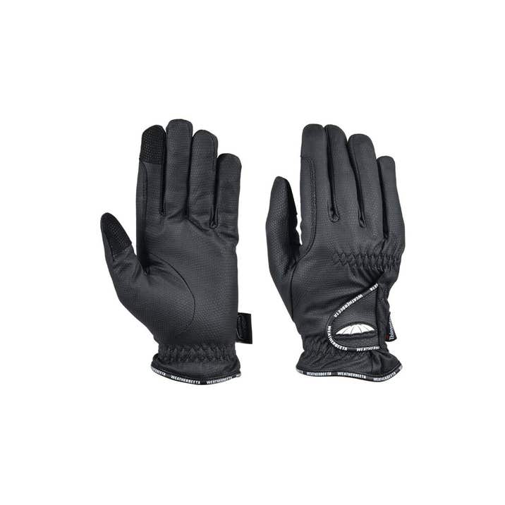 WeathBeeta Heat-Tec Riding Gloves