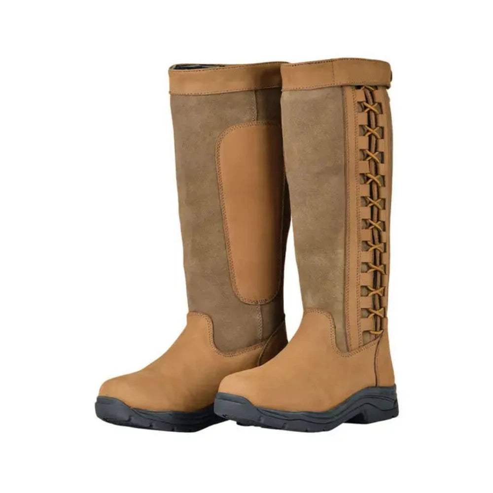 Dublin Pinnacle Boots III