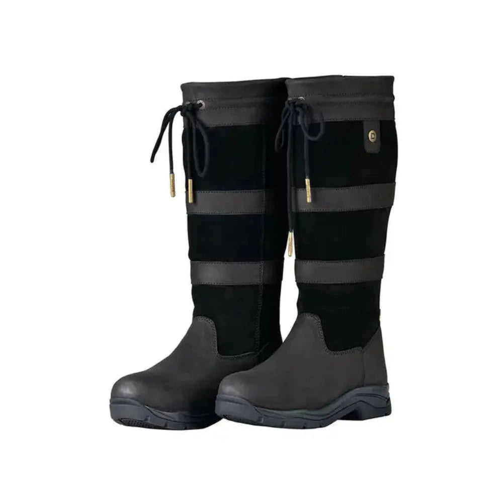 Dublin River Boots IV