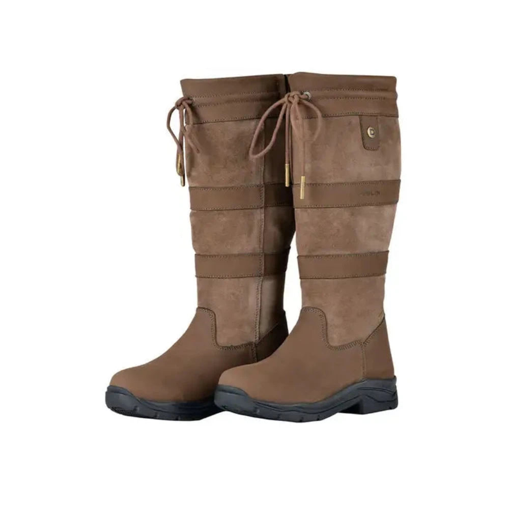 Dublin River Boots IV