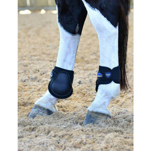 WeatherBeeta Tough-Tec Prime Fetlock Boots