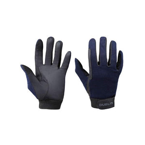 Dublin All Seasons Riding Gloves II