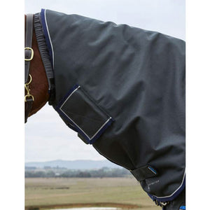 WeatherBeeta ComFiTec Ultra Turnout Detach-A-Neck 360G - The Carousel Horse 