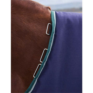 WeatherBeeta ComFiTec Plus Dynamic Turnout Detach-A-Neck 0G - The Carousel Horse 
