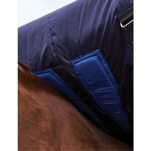 WeatherBeeta ComFiTec Plus Dynamic Turnout Detach-A-Neck 0G - The Carousel Horse 