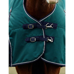 WeatherBeeta ComFiTec Plus Dynamic Turnout High Neck 0G