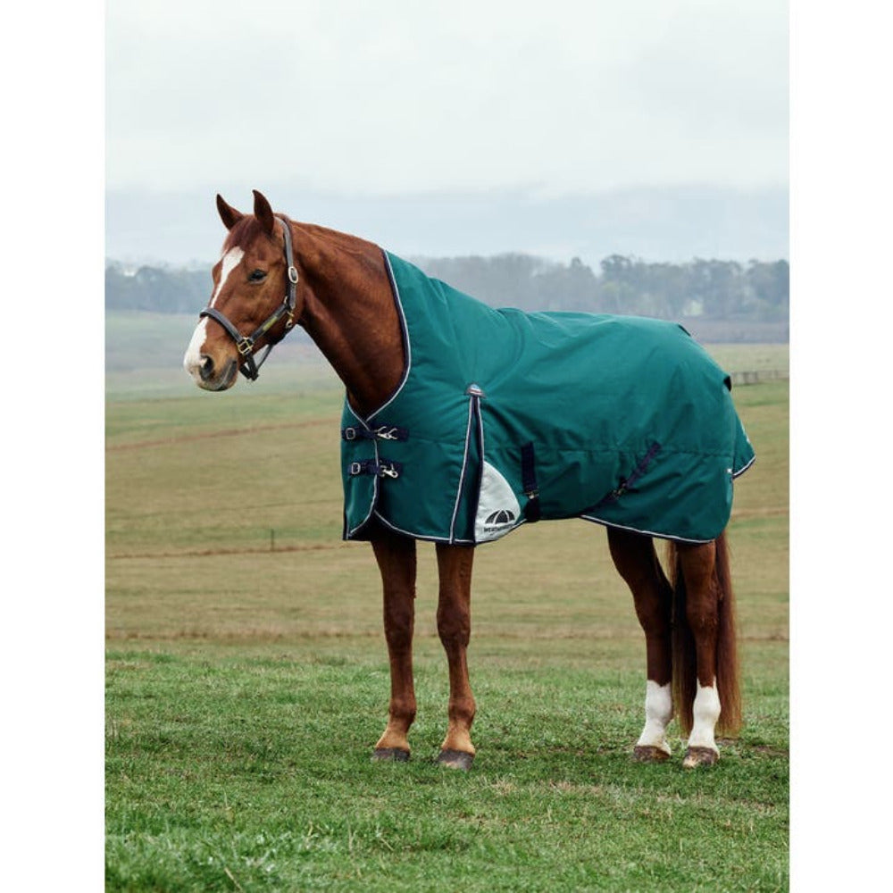 WeatherBeeta ComFiTec Plus Dynamic Turnout High Neck 0G