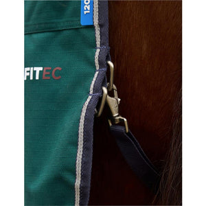 WeatherBeeta ComFiTec Plus Dynamic Turnout High Neck 0G