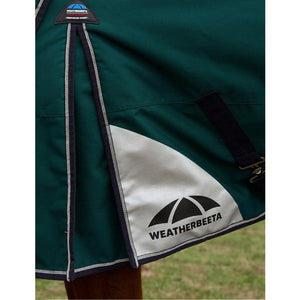 WeatherBeeta ComFiTec Plus Dynamic Turnout High Neck 0G