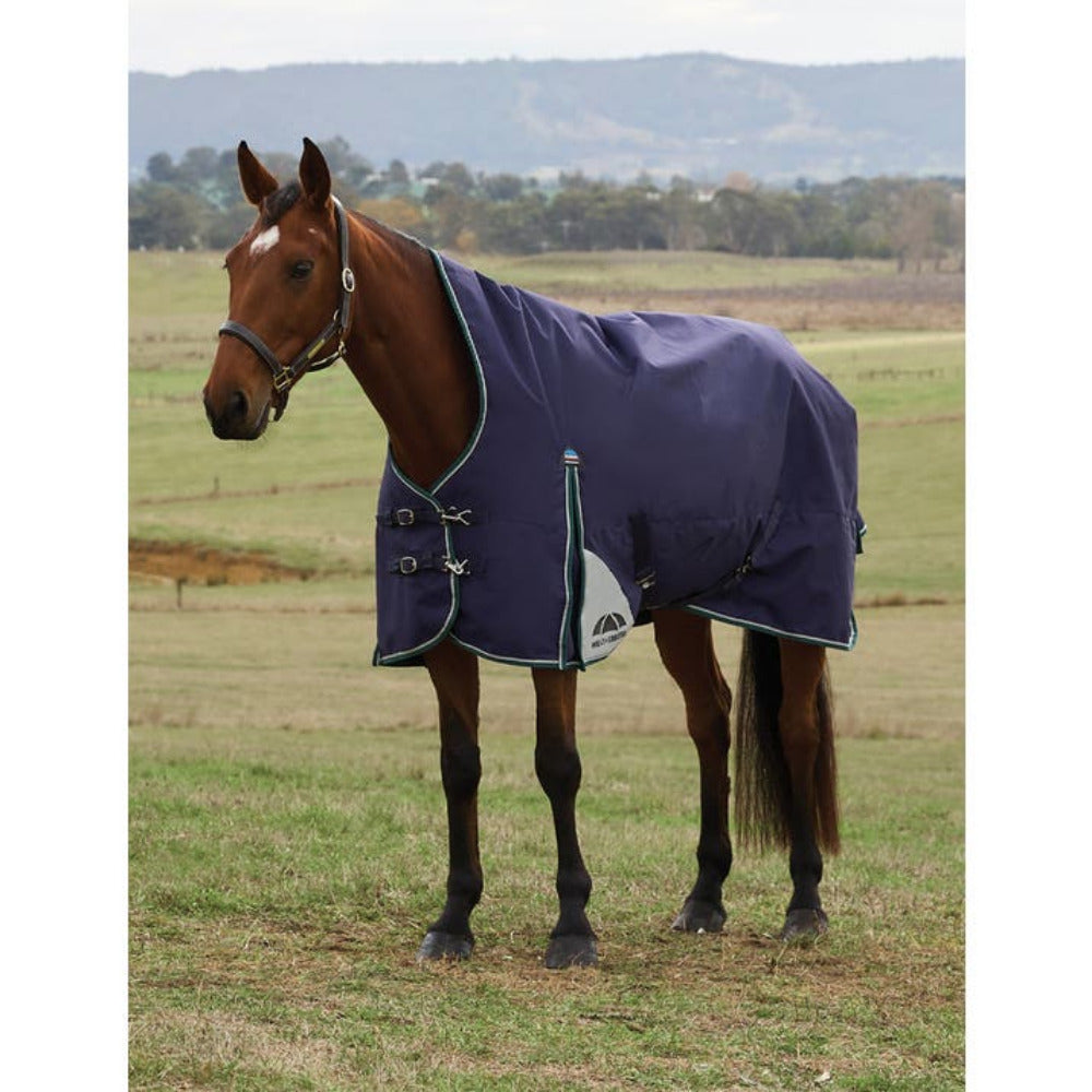 WeatherBeeta ComFiTec Plus Dynamic Turnout High Neck 100G