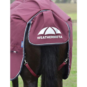 WeatherBeeta ComFiTec Essential Turnout Standard Neck 0G - The Carousel Horse 