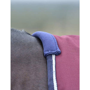 WeatherBeeta ComFiTec Essential Turnout Standard Neck 0G - The Carousel Horse 