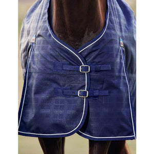 WeatherBeeta ComFiTec Prelim Turnout Standard Neck 0G - The Carousel Horse 