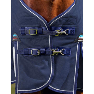 WeatherBeeta ComFiTec Ultra Turnout Standard Neck 220G - The Carousel Horse 