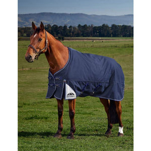 WeatherBeeta ComFiTec Ultra Turnout Standard Neck 220G - The Carousel Horse 