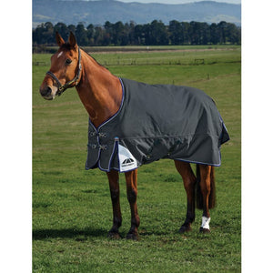 WeatherBeeta ComFiTec Ultra Turnout Standard Neck 220G - The Carousel Horse 