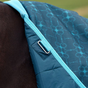 WeatherBeeta ComFiTec Limited Edition Turnout 220G- GEOMETRIC BIT PRINT
