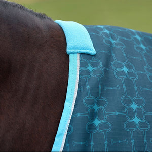 WeatherBeeta ComFiTec Limited Edition Turnout 220G- GEOMETRIC BIT PRINT