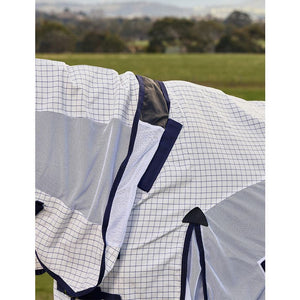WeatherBeeta Airstream Detach-A- Neck Sheet