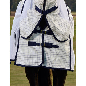 WeatherBeeta Airstream Detach-A- Neck Sheet