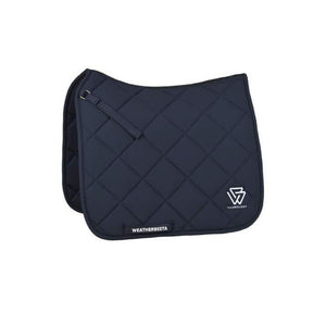 WeatherBeeta Softshell Pro 3D Air-Tec Dressage Saddle Pad - The Carousel Horse 