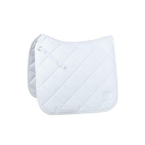 WeatherBeeta Softshell Pro 3D Air-Tec Dressage Saddle Pad - The Carousel Horse 