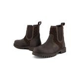 Dublin Ladies Yukon Quilted Short Boots