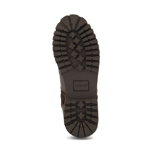 Dublin Ladies Yukon Quilted Short Boots