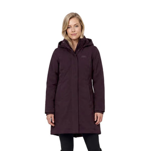 WeatherBeeta All Purpose Waterproof Insulated Longline Riding Jacket