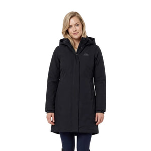 WeatherBeeta All Purpose Waterproof Insulated Longline Riding Jacket