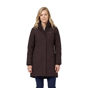 WeatherBeeta All Purpose Waterproof Insulated Longline Riding Jacket