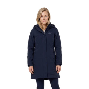 WeatherBeeta All Purpose Waterproof Insulated Longline Riding Jacket