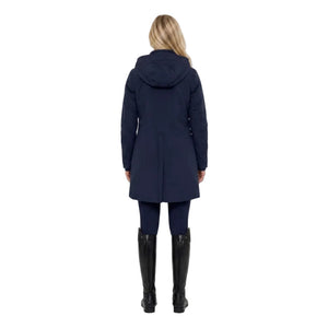 WeatherBeeta All Purpose Waterproof Insulated Longline Riding Jacket