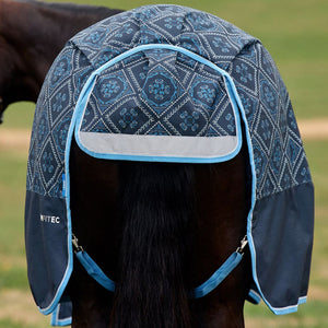 WeatherBeeta ComFiTec Heritage Turnout 220G -PAISLEY PRINT