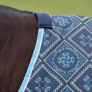 WeatherBeeta ComFiTec Heritage Turnout 220G -PAISLEY PRINT