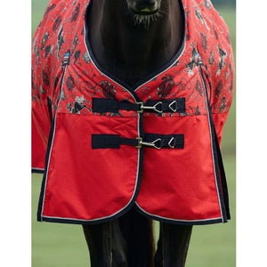 WeatherBeeta ComFiTec Legend Turnout 220G