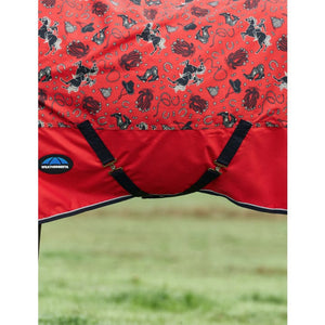 WeatherBeeta ComFiTec Legend Turnout 220G