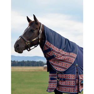 WeatherBeeta ComFiTec Legend Turnout Neck Cover 220G