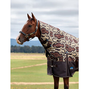 WeatherBeeta ComFiTec Legend Turnout Neck Cover 220G