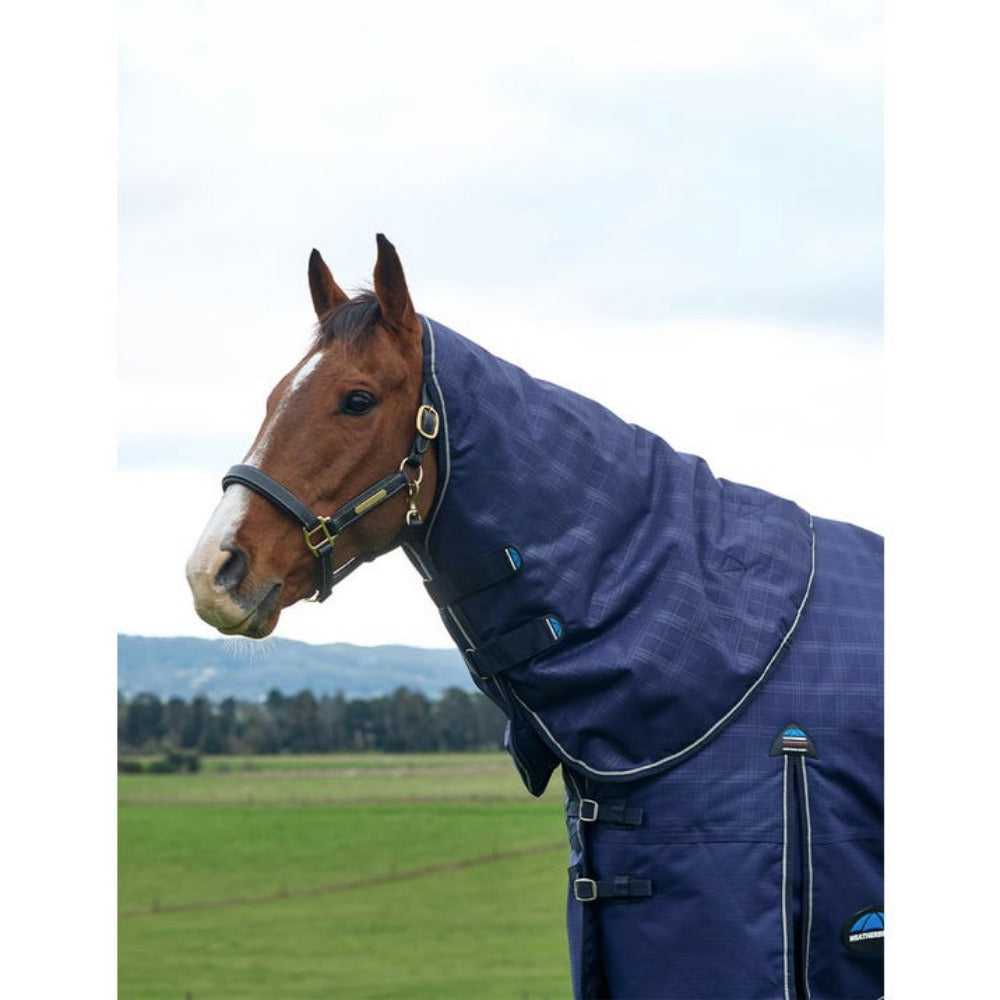 WeatherBeeta ComFiTec Prelim Turnout Neck Cover 220G