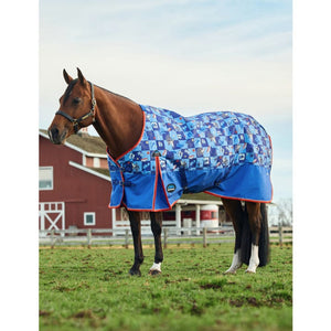 WeatherBeeta ComFiTec Frontier Turnout 220G