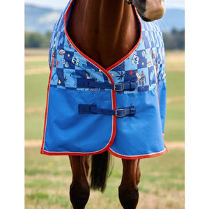 WeatherBeeta ComFiTec Frontier Turnout 220G
