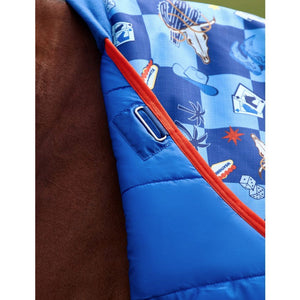 WeatherBeeta ComFiTec Frontier Turnout 220G