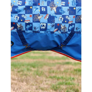 WeatherBeeta ComFiTec Frontier Turnout 220G