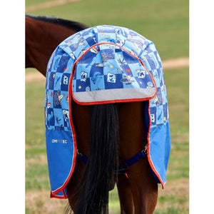 WeatherBeeta ComFiTec Frontier Turnout 220G