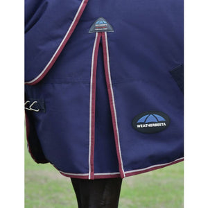 WeatherBeeta ComFiTec Essential Turnout Detach-A-Neck 360G