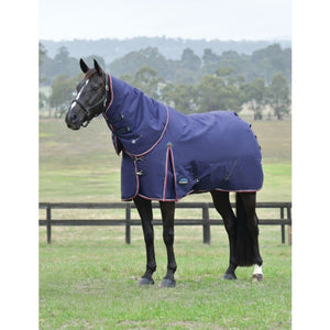 WeatherBeeta ComFiTec Essential Turnout Detach-A-Neck 360G
