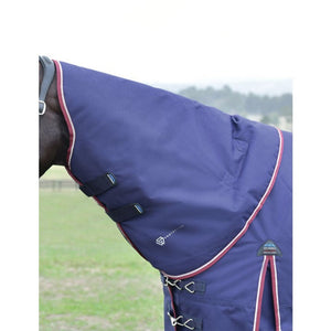 WeatherBeeta ComFiTec Essential Turnout Detach-A-Neck 360G