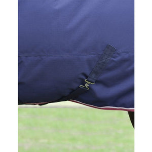 WeatherBeeta ComFiTec Essential Turnout Detach-A-Neck 360G
